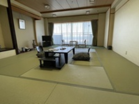 南館(新館和室・ペット対応階)